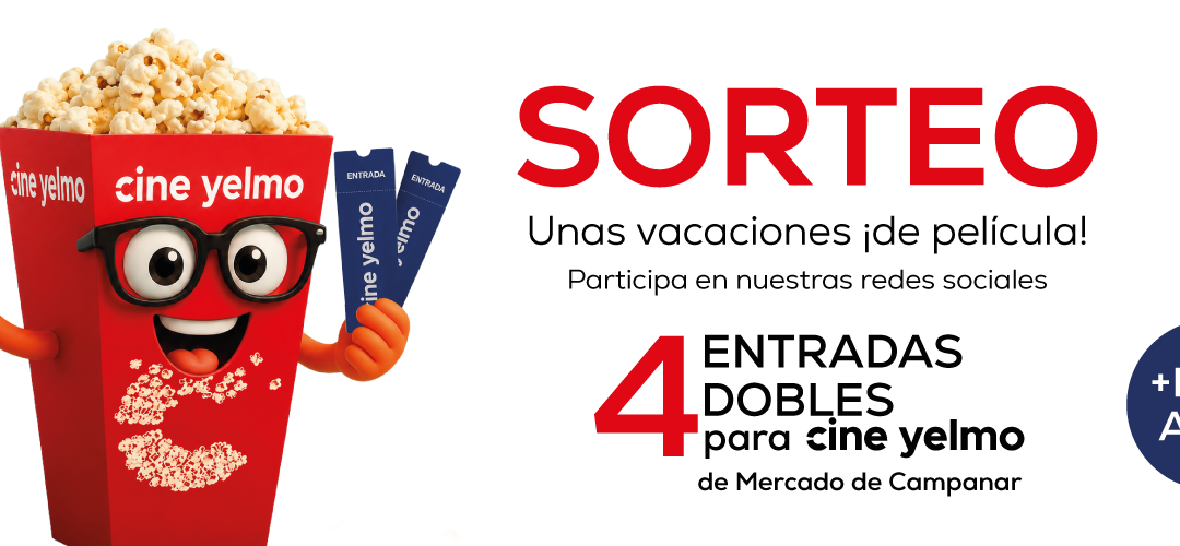 🎬 Unas vacaciones de película